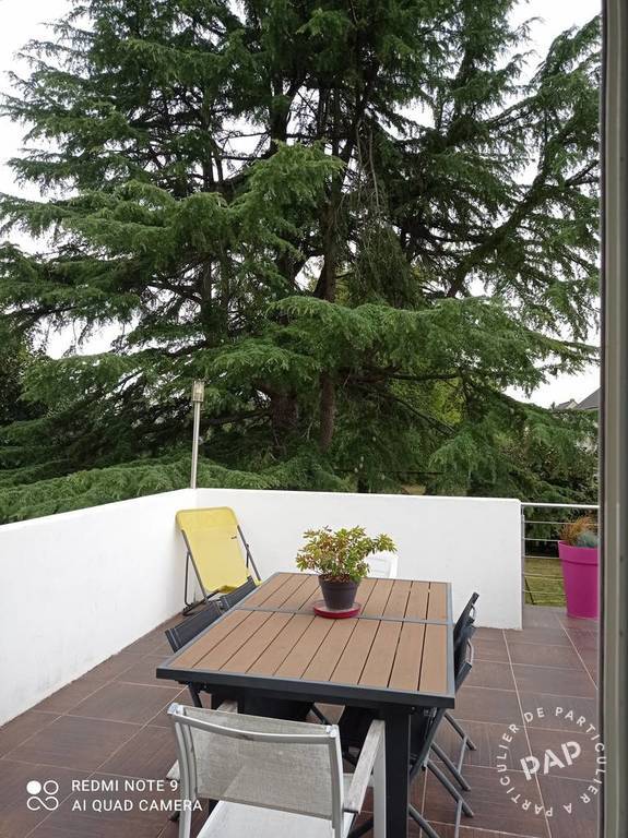 Maison 450.000 € 220 m² La Ville-Aux-Dames (37700)