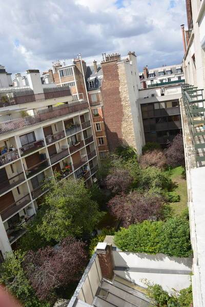 Location appartement particulier Paris 17e - Toutes les annonces de ...
