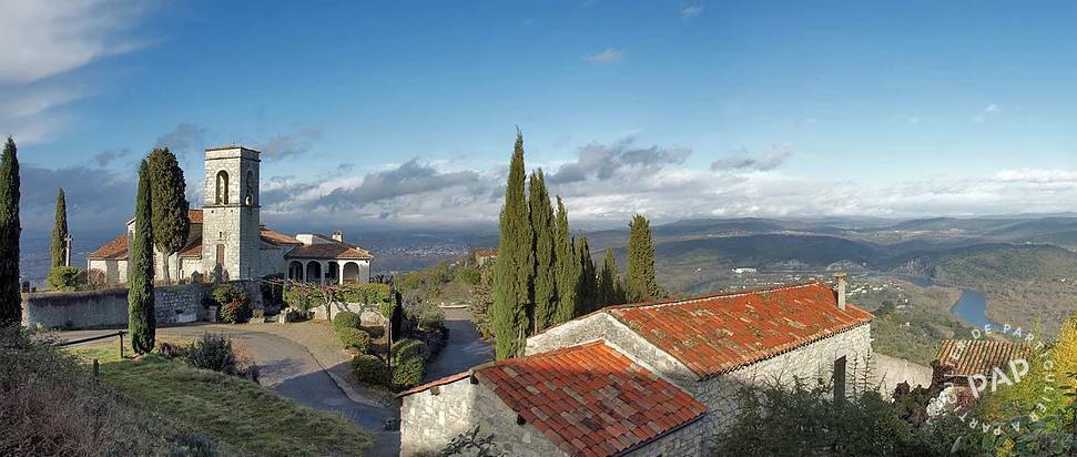 Vente Terrain