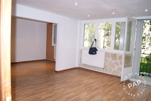 Vente Appartement Le Plessis-Trévise 96&nbsp;m² 288.000&nbsp;&euro;