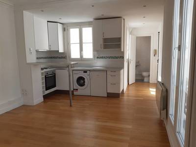 Location Appartement Paris 20