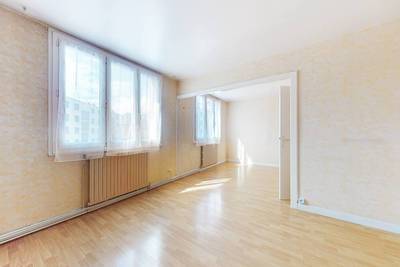 Vente appartement 3 pièces 62 m² Grenoble (38100) - 117.000 €