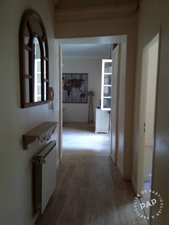 Location appartement 3 pièces Bordeaux (33)