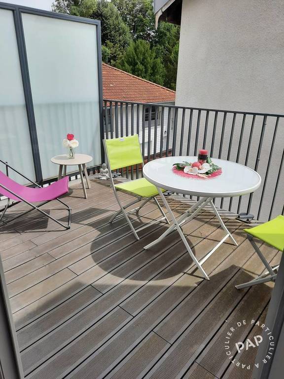 Vente appartement 3 pièces Collonges-au-Mont-d'Or (69660)