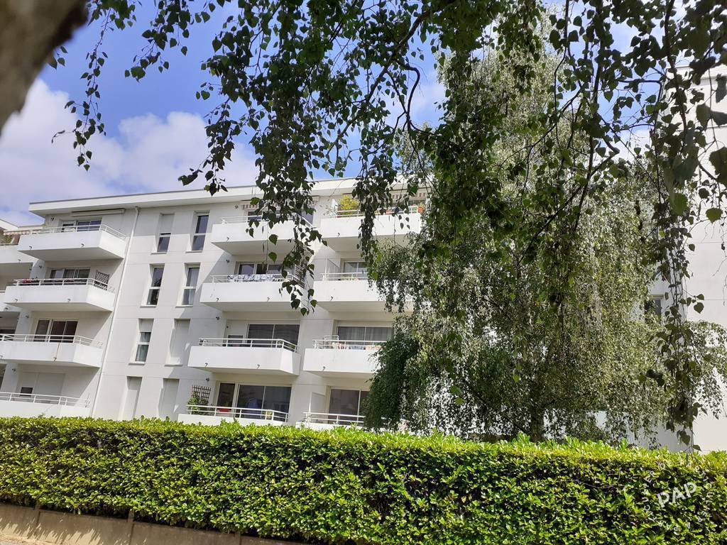 Vente appartement 4 pièces Rennes (35)