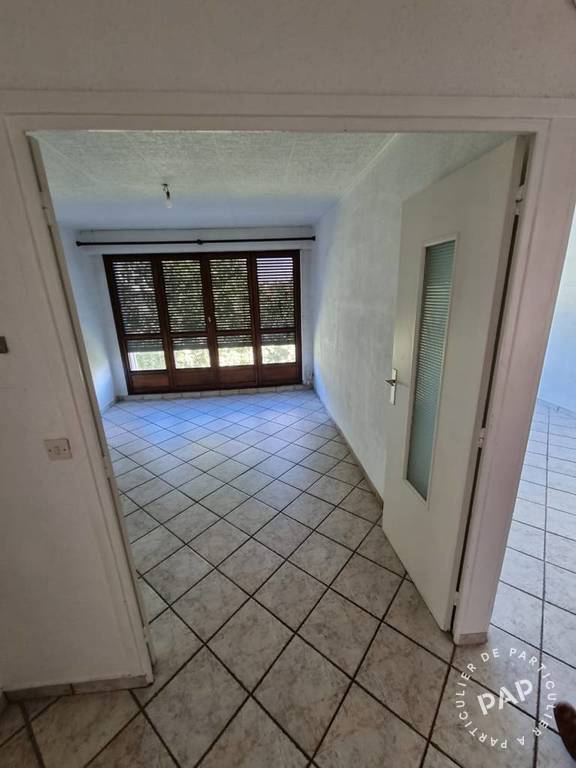 Location appartement 4 pièces Lyon 2e