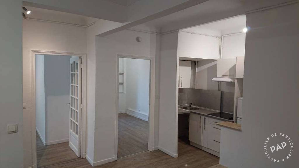 Vente appartement 3 pièces Cagnes-sur-Mer (06800)