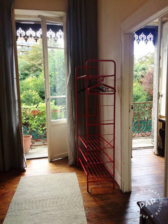 Location appartement studio Toulouse (31)
