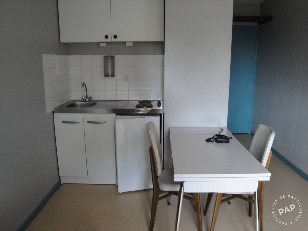 Location appartement studio Valenciennes (59300)