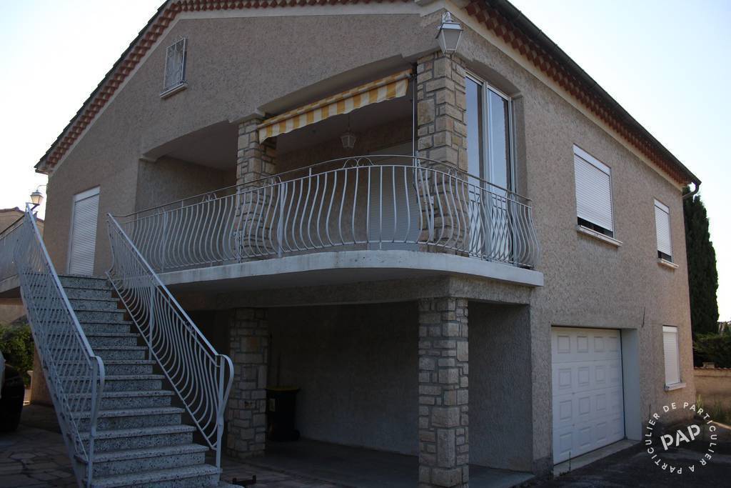 Vente Maison Bédarrides (84370) 136&nbsp;m² 330.000&nbsp;&euro;