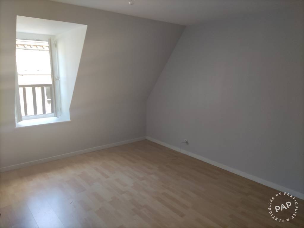 Location appartement studio Sées (61500)