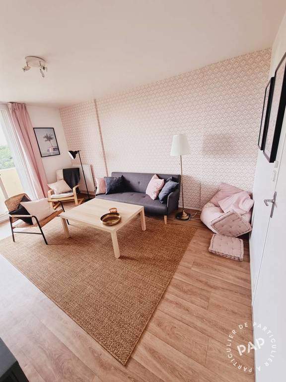 Vente Appartement Cergy (95000) 105&nbsp;m² 335.000&nbsp;&euro;