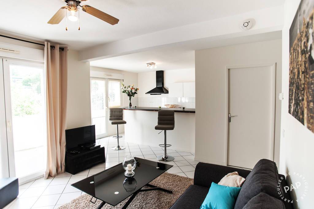 Location appartement 2 pièces Anglet (64600)