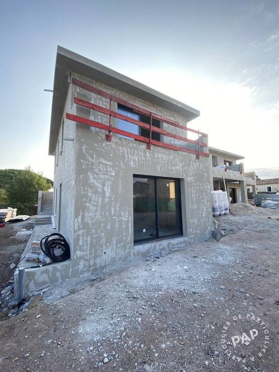 Location maison 2 pièces Fréjus (83)