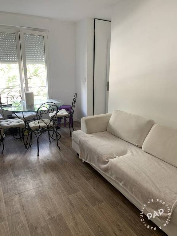 Vente appartement studio Cergy (95)