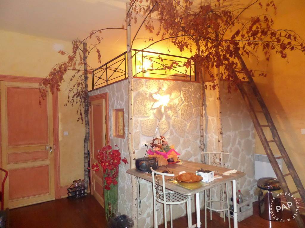 Vente appartement 2 pièces Vittel (88800)
