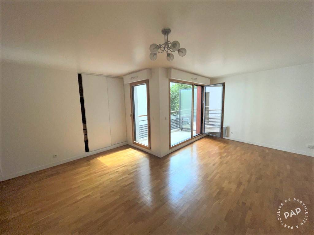 Location Appartement Boulogne-Billancourt (92100)