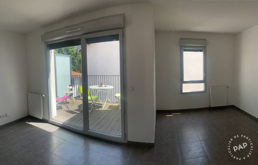 Vente Appartement + Garage / Collonges-Au-Mont-D'or (69660)