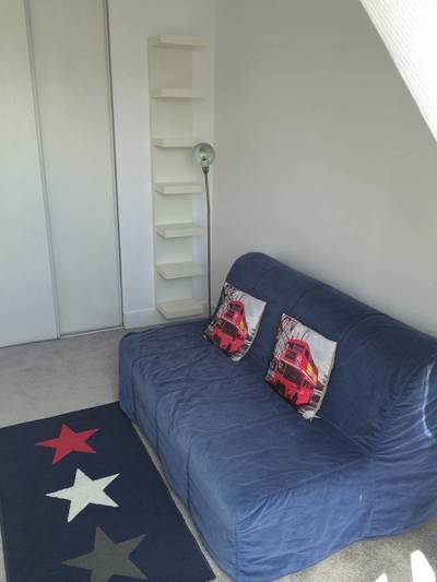 Paris 16E (75116)