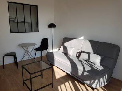 Paris 20E (75020)