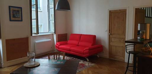 Lyon 1Er (69001)