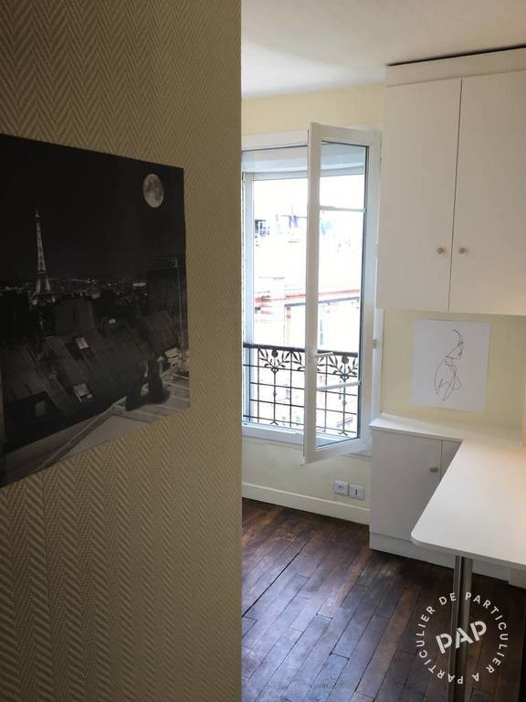 Vente Appartement Paris 12E (75012)
