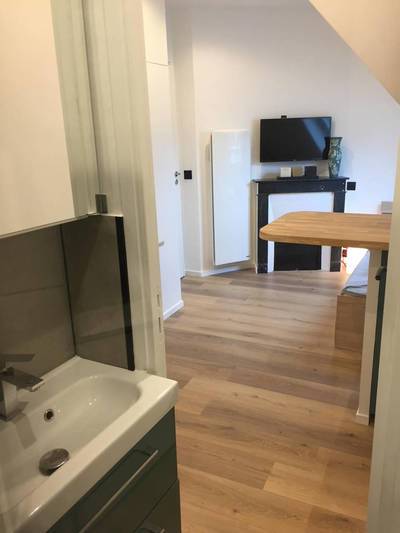 Paris 17E (75017)