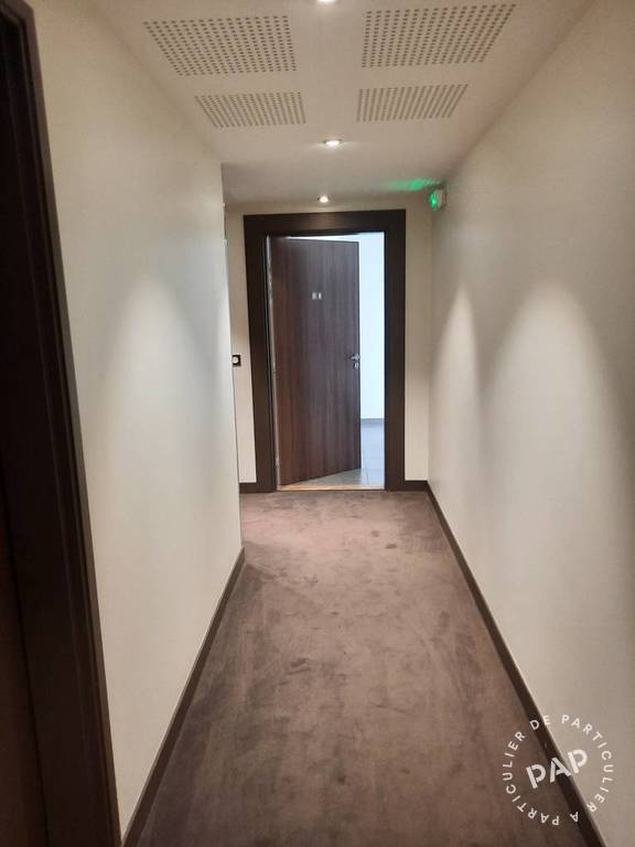 Vente Appartement