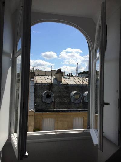 Paris 16E (75116)