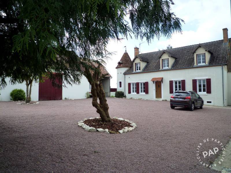 Vente immobilier 354.000&nbsp;&euro; Bourges (18000)