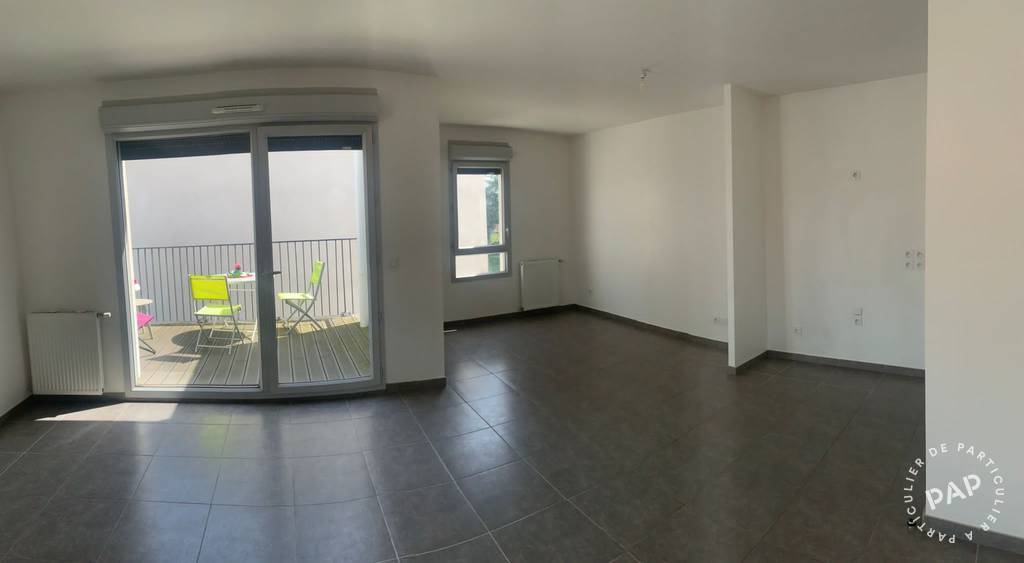 Appartement + Garage / Collonges-Au-Mont-D'or (69660) 344.900 €