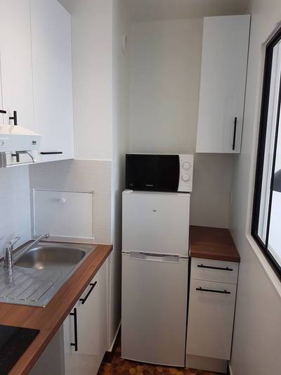 Paris 20E (75020)