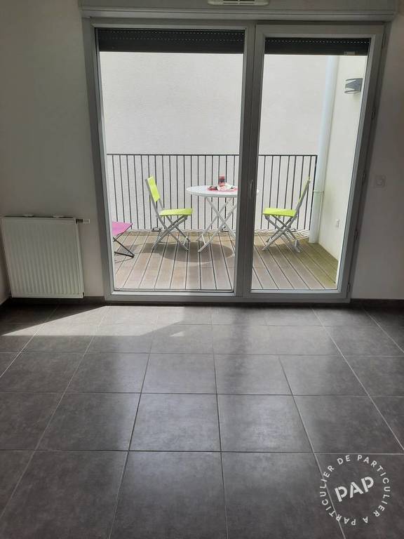 Vente Appartement 65 m²