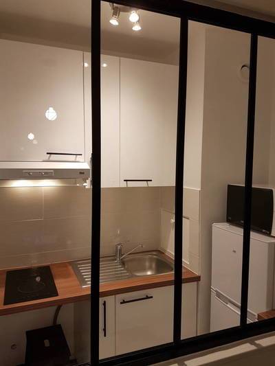Paris 20E (75020)