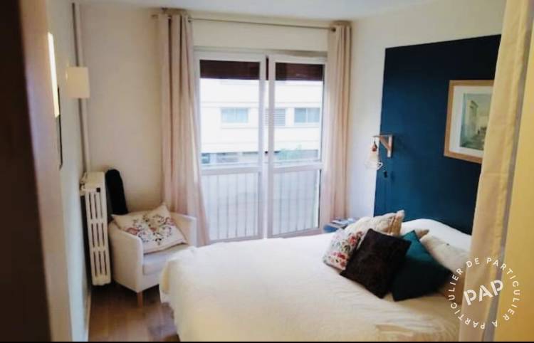 Appartement 670.000&nbsp;&euro; 62&nbsp;m² Paris 15E (75015)