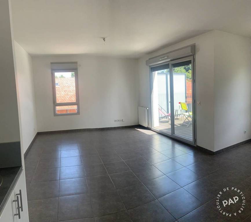 Appartement 344.900 € 65 m² + Garage / Collonges-Au-Mont-D'or (69660)