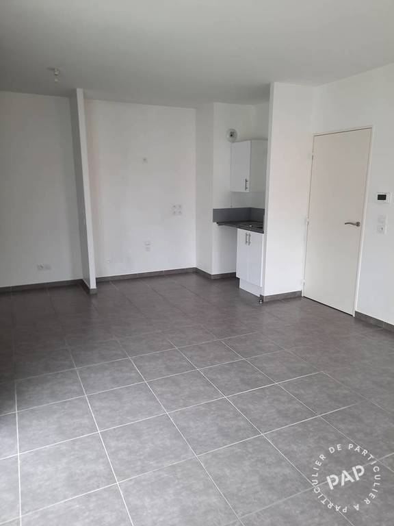 Vente + Garage / Collonges-Au-Mont-D'or (69660) 65 m²