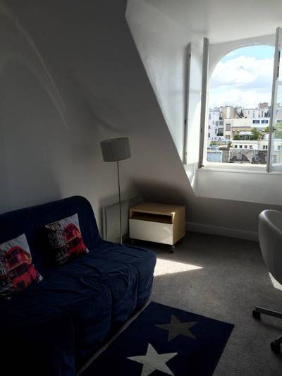 Paris 16E (75116)