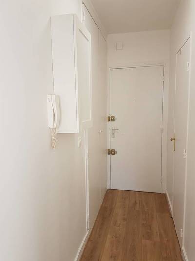 Paris 20E (75020)