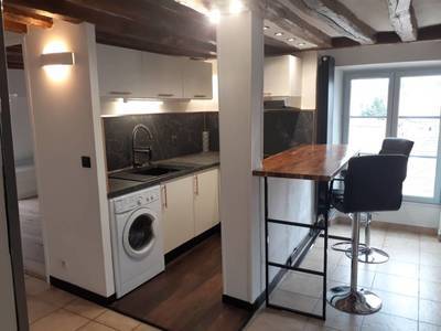 Lagny-Sur-Marne (77400)