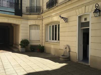 Location appartement particulier Paris 17e - Toutes les annonces de ...