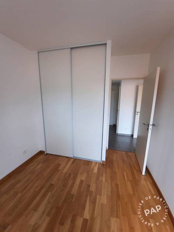 Appartement 65 m²