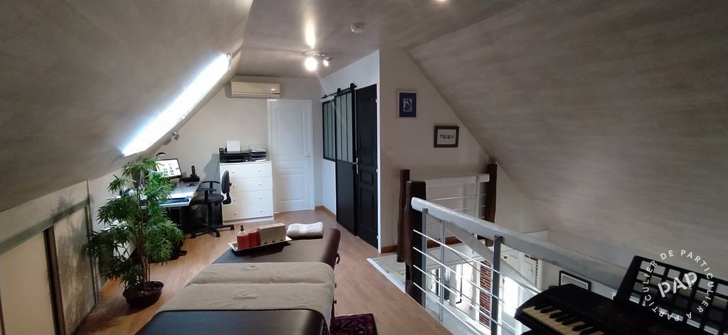 Maison 153 m²