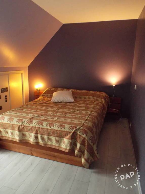 Maison 152 m²
