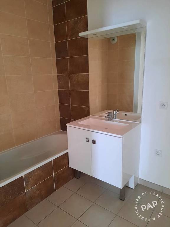 Vente Appartement