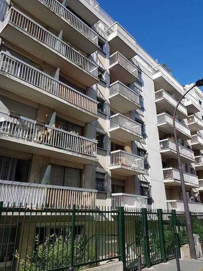 Paris 20E (75020)