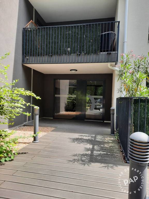 Vente immobilier Appartement