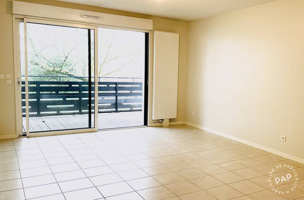 Vente appartement 3 pièces Talence (33400)