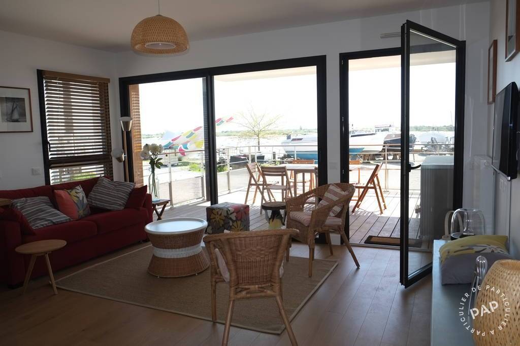 Location appartement 3 pièces La Teste-de-Buch (33)