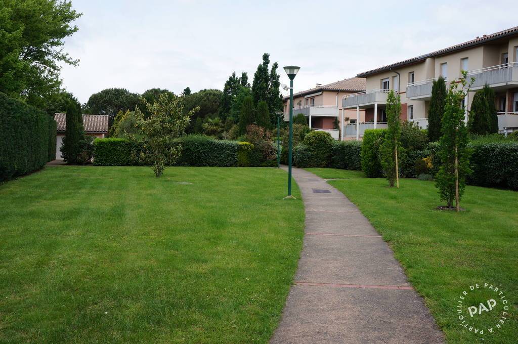 Location appartement 2 pièces Toulouse (31)